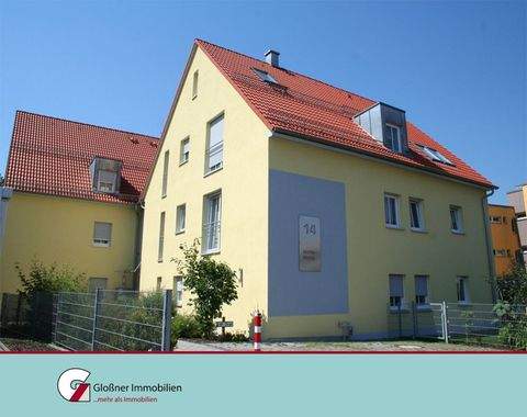 Neumarkt in der Oberpfalz Wohnungen, Neumarkt in der Oberpfalz Wohnung kaufen