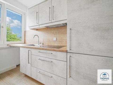 Neustadt in Sachsen Wohnungen, Neustadt in Sachsen Wohnung mieten