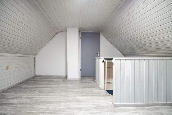 EG Anbau - Zimmer Obergeschoss