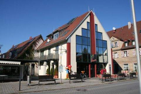 Heroldsberg Wohnungen, Heroldsberg Wohnung mieten