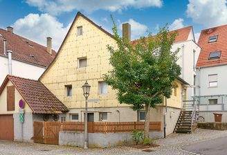 Aussenansichten