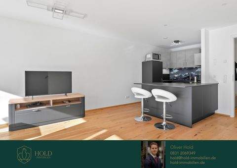 Oberstaufen Wohnungen, Oberstaufen Wohnung kaufen