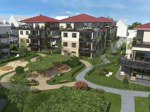 Freinsheim Wohnungen, Freinsheim Wohnung mieten