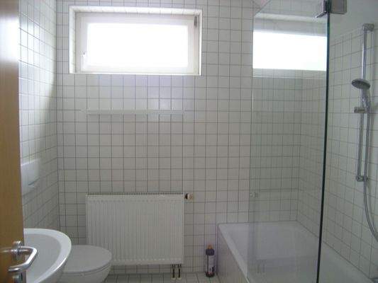 Bad Maisonette-Wohnung