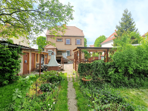 Falkenberg/Elster Häuser, Falkenberg/Elster Haus kaufen