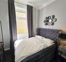 Ausschnitt Schlafzimmer