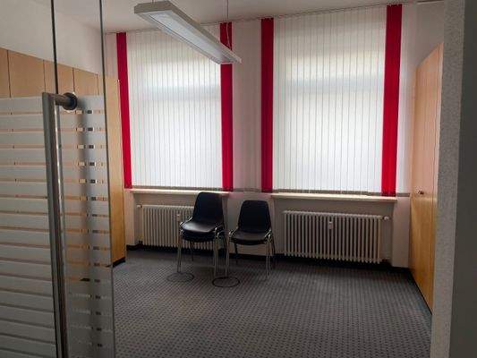 Büro/Kundenanwendung 2