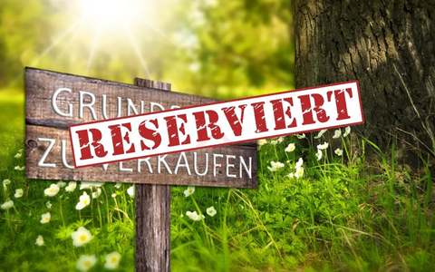 Salzhausen Grundstücke, Salzhausen Grundstück kaufen