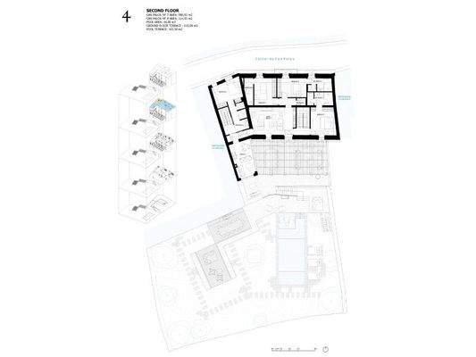 townhouse-for-sale-living-blue-mallorca