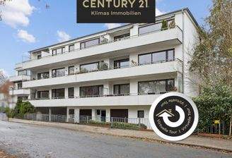 Gebäudeseite Charlottenburger Straße