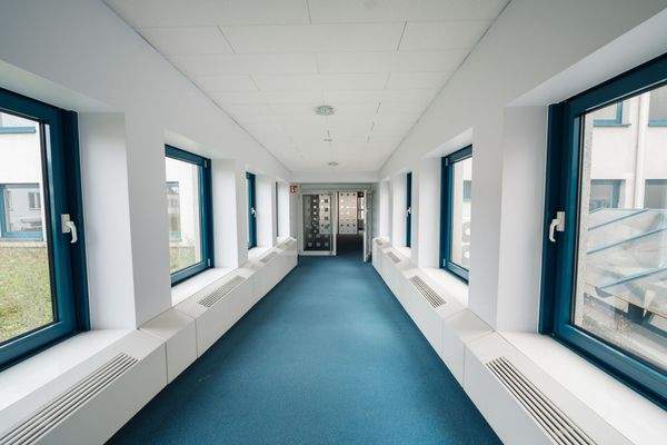 Flur/ Gemeinschaftsfläche