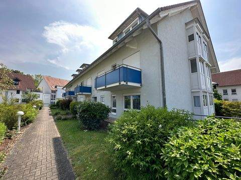 Emmendingen Wohnungen, Emmendingen Wohnung mieten