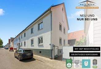 Neu&Nur bei Pell-Rich - Objekt 1051