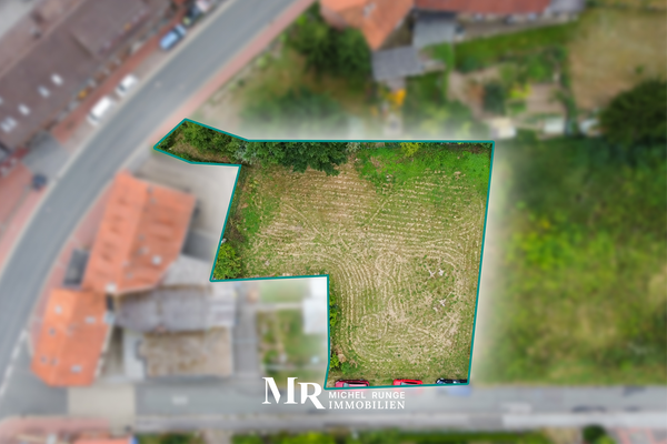 Michel Runge Immobilien Immobilienmakler Hannover - Vorlage Titelbild Immo