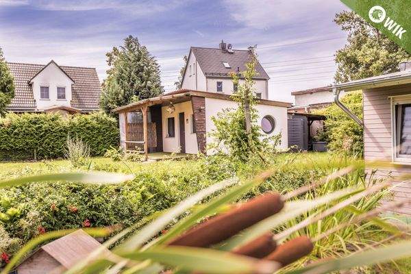 GLASFASERANSCHLUSS MÖGLICH...