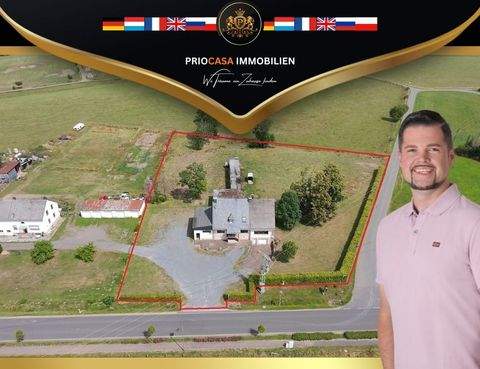 Roth bei Prüm Häuser, Roth bei Prüm Haus kaufen