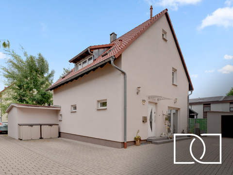 Fürth Häuser, Fürth Haus kaufen