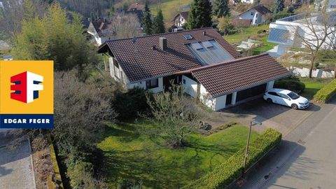 Oberkirch-Bottenau Häuser, Oberkirch-Bottenau Haus kaufen
