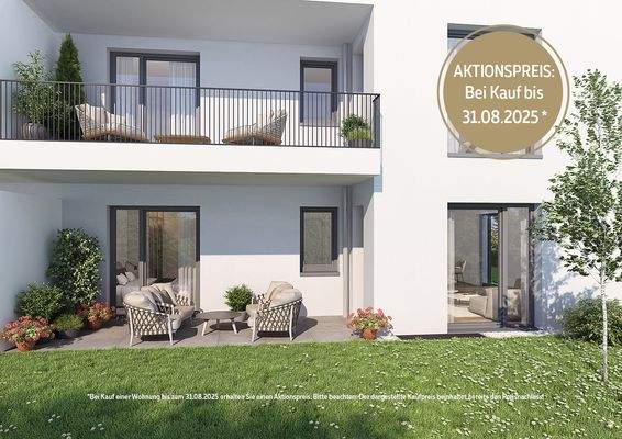 Impressionen Terrasse