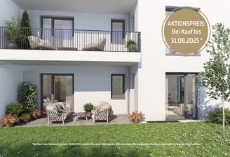 Impressionen Terrasse