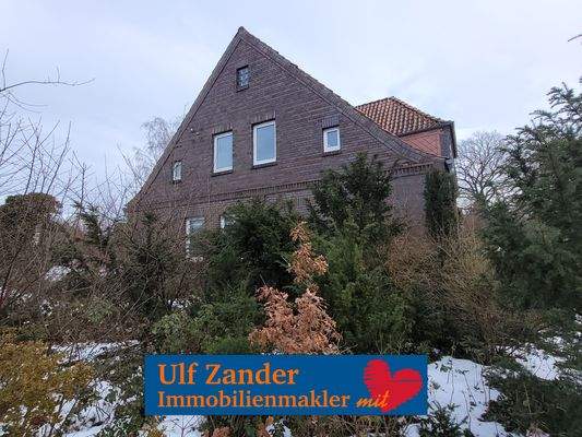 Resthof bei Bad Bodenteich