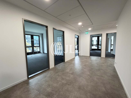 Innenansicht - 1. OG - MB 4 - 