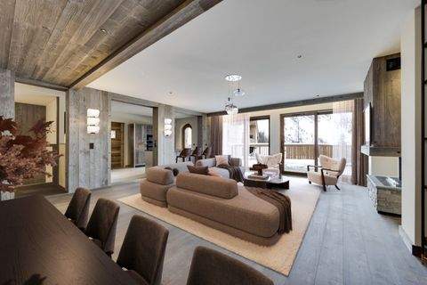 Val D'Isere Wohnungen, Val D'Isere Wohnung kaufen