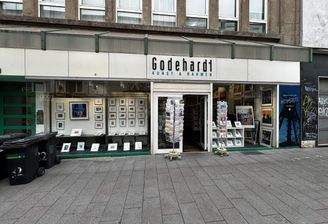 Ladenlokal in bester Lage