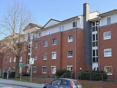 Sarstedt Wohnungen, Sarstedt Wohnung kaufen