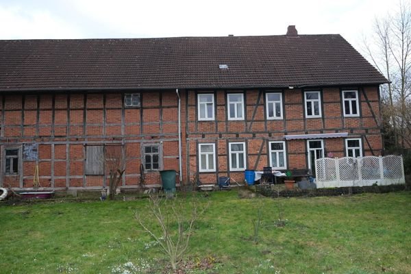 Gartenansicht