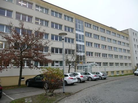 Neubrandenburg Büros, Büroräume, Büroflächen 
