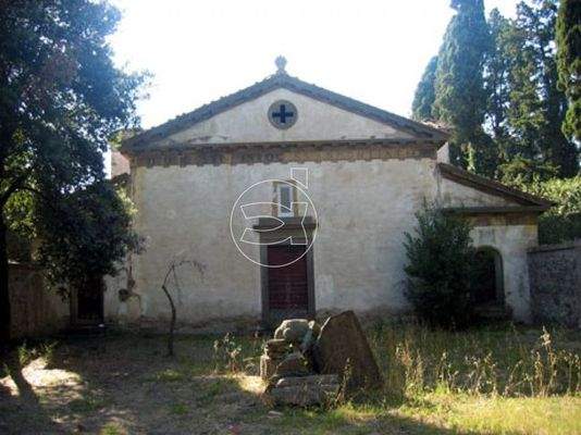 Schönes Anwesen | Montecatini Val di Cecina