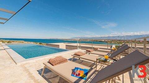 Povljana Häuser, Povljana Haus kaufen