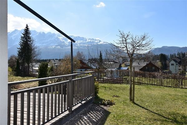Panorama Westseite