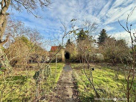 Berlin Grundstücke, Berlin Grundstück kaufen