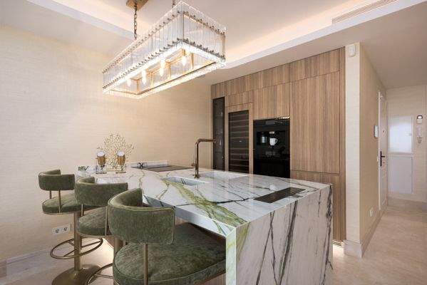 Photo: Apartment in Marbella Golden Mile