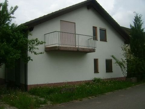 Dornhan Häuser, Dornhan Haus kaufen