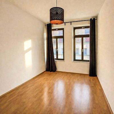 Schlafzimmer 2 untere Etage