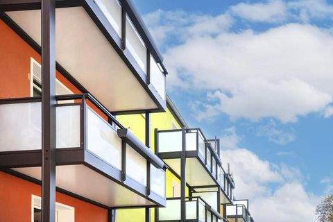 Aschersleben Wohnungen, Aschersleben Wohnung mieten