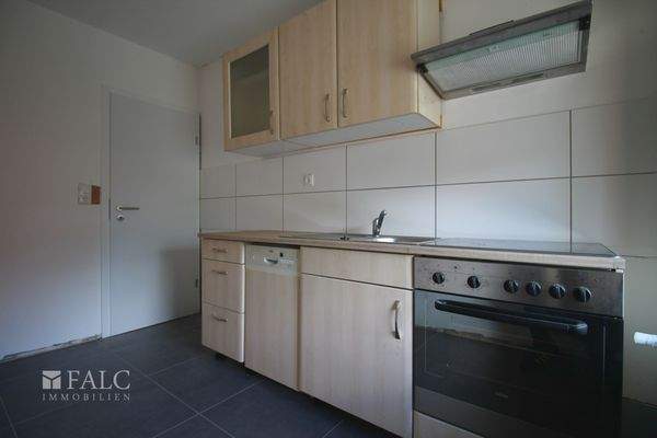 Küche Wohneinheit I