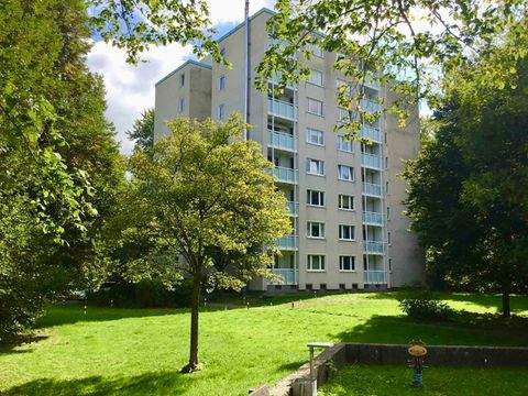 Dortmund Wohnungen, Dortmund Wohnung mieten