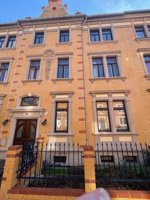 Zittau Wohnungen, Zittau Wohnung mieten