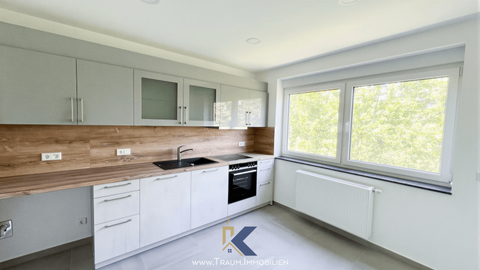 Mühlhausen/Thüringen Wohnungen, Mühlhausen/Thüringen Wohnung mieten