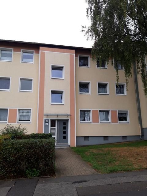 Gelsenkirchen Wohnungen, Gelsenkirchen Wohnung mieten