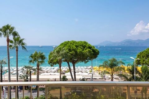 Cannes Wohnungen, Cannes Wohnung kaufen