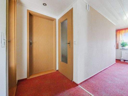 Flur a (Eigentümerwohnung)