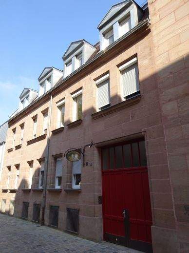 Nürnberg Wohnungen, Nürnberg Wohnung mieten