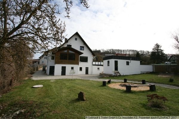 Das Haus