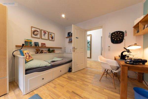 Kinderzimmer 