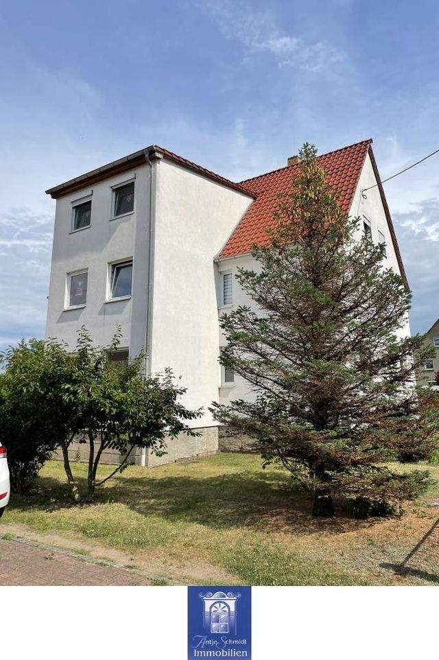 Optimal geschnittene 2-Zimmerwohnung in schöner grüner Umgebung! - Foto 5